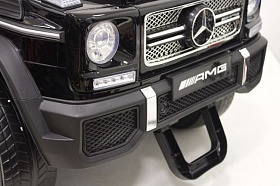  RiVeR-AuTo Mercedes-Benz G-65 AMG 4WD 3