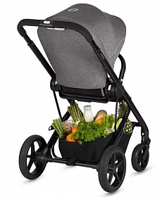   Cybex Balios S   5