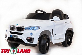  Toyland BMW X6_