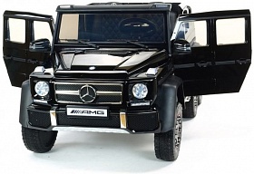  Aibeila Mercedes Benz G63 6x6 4WD ABL1801