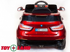  Toyland BMW X6 5