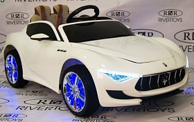  RiverToys Maserati A005AA_