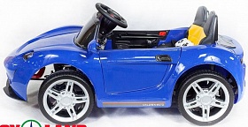  Toyland Porsche Sport mini BBH7188