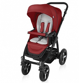  2 1 Baby Design Lupo Comfort New