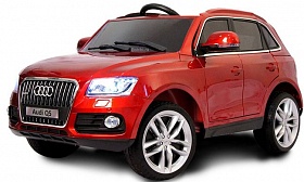  RiverToys Audi Q5_ 