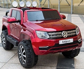  RiVeR-AuTo Volksvagen Amarok M999MM_ 