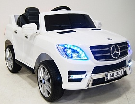  RiVeR-AuTo Mercedes-Benz ML350