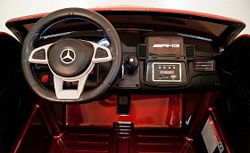  RiVeR-AuTo Mersedes Benz GLS 63 AMG 4WD