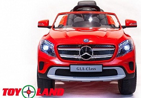  Toyland Mercedes-Benz GLA