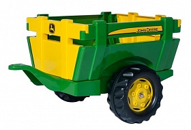    Rolly 122103  Farm Trailer John Deere