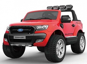  Vip Toys Ford Ranger New ()_