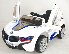  RiverToys BMW E008KX_