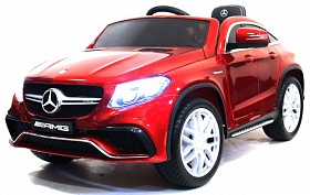  RiverToys Mercedes-Benz AMG GLE63 Coupe M555MM_ 