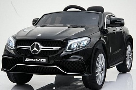  RiverToys Mercedes-Benz AMG GLE63 Coupe M555MM_ 