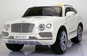  Toyland Bentley Bentayga_