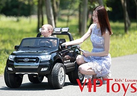  Vip Toys Ford Ranger New ()