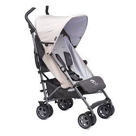 - Easywalker Buggy 2018 + _Monaco Apero