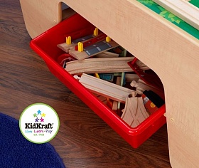   KidKraft   120   