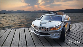  RiVeR-AuTo BMW  000200 VIP