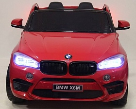  Toyland BMW X6M mini 1