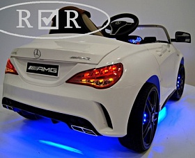  RiVeR-AuTo Mercedes-Benz SLS A333AA VIP