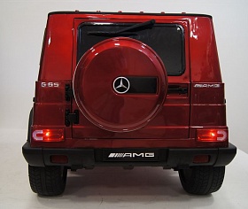  RiVeR-AuTo Mercedes-Benz G-65 AMG