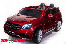  Toyland Mercedes-Benz GLS63 AMG_ ()