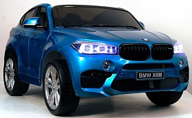  Toyland BMW X6M mini_ 