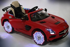  RiVeR-AuTo Mercedes-Benz SLS A333AA VIP_