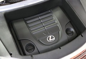  Toyland Lexus LX570 7