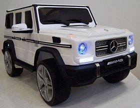  RiVeR-AuTo Mercedes-Benz G-65 AMG 4WD_