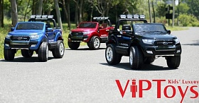  Vip Toys Ford Ranger New ()