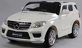  Barty Mersedes Benz ML63 AMG   _ 