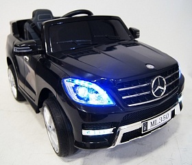  RiVeR-AuTo Mercedes-Benz ML350_׸