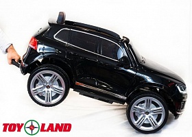  Toyland Volkswagen Touareg 6