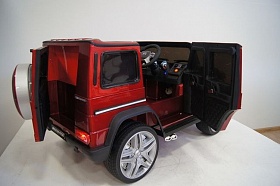  RiVeR-AuTo Mercedes-Benz G-65 AMG