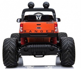  RiverToys Ford Ranger Monster Truck 4WD 3