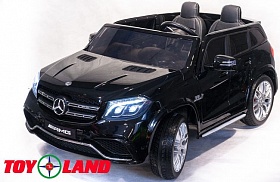  Toyland Mercedes-Benz GLS63 AMG_ ()