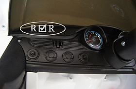  RiVeR-AuTo Mercedes T007TT