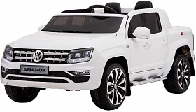  DMD-298 Volkswagen Amarok 4WD_White