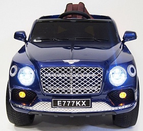  RiVeR-AuTo Bentley E777KX