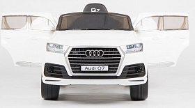  Barty Audi Q7 Quattro Lux