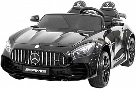  RiVeR-AuTo Mercedes-Benz GTR AMG HL289_ 