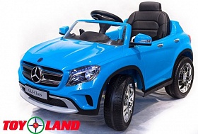  Toyland Mercedes-Benz GLA_