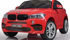  RiVeR-AuTo BMW  X6 M JJ2168_