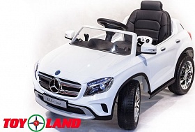  Toyland Mercedes-Benz GLA_