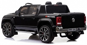  DMD-298 Volkswagen Amarok 4WD 2.4G 2