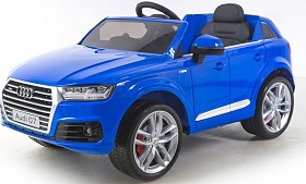  Toyland Audi Q7_