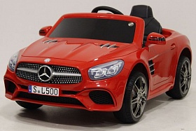  RiverToys Mercedes-Benz SL500_