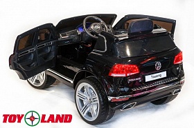  Toyland Volkswagen Touareg 3